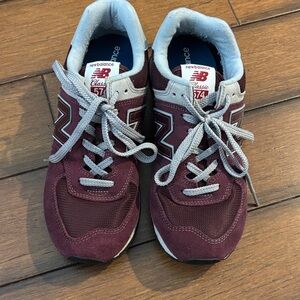 New Balance 574